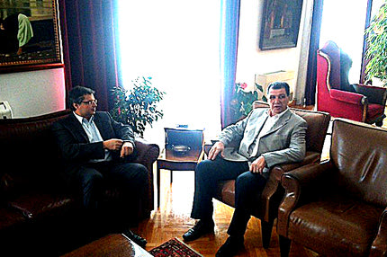 “Σε κρίσιμη καμπή το θέμα των χρεών”