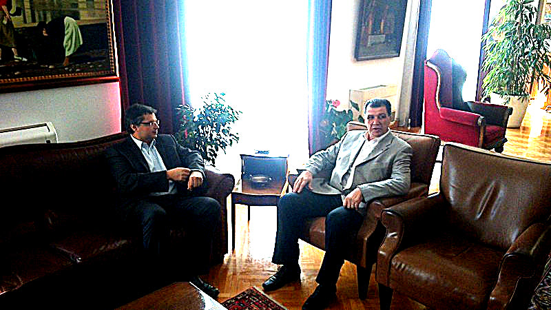 “Σε κρίσιμη καμπή το θέμα των χρεών”