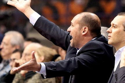 Απορρίφθηκε η καταγγελία του Ολυμπιακού