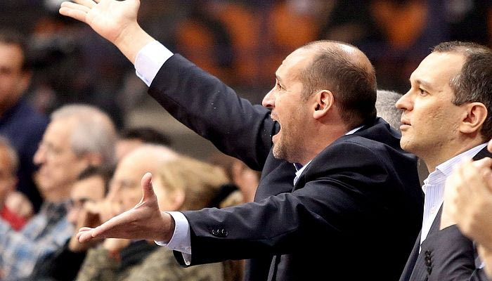 Απορρίφθηκε η καταγγελία του Ολυμπιακού