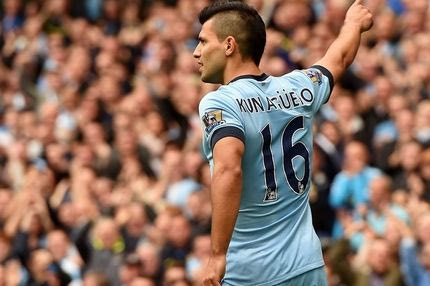 Σπάνια ευκαιρία ο Αγουέρο (VIDEO)