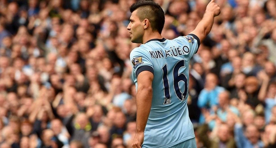 Σπάνια ευκαιρία ο Αγουέρο (VIDEO)