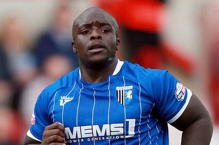 Το “βαρύ πυροβολικό” Αμπέγιο Ακινφένβα