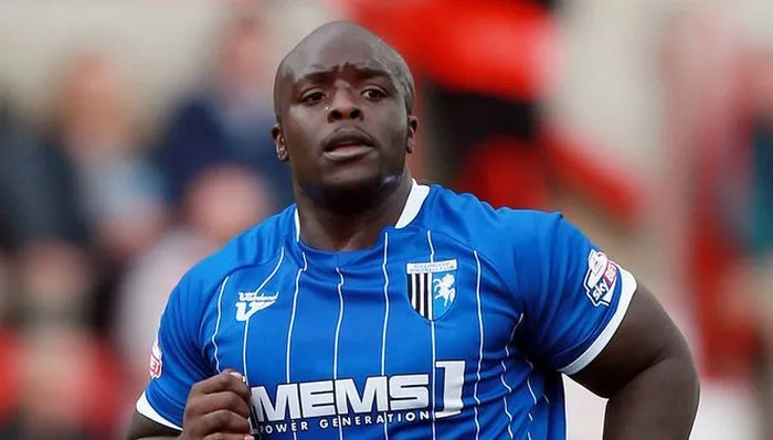 Το “βαρύ πυροβολικό” Αμπέγιο Ακινφένβα