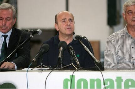 Μείωση χρεών και έμμεση “mea culpa”