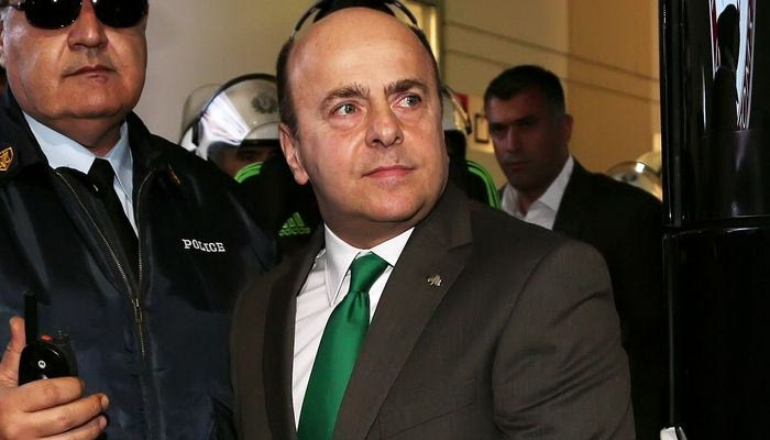 ΠΑΕ: “Δεν απαντάμε, υπάρχει διαφορά ήθους”