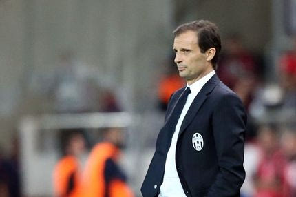 Αλέγκρι: “Τελικός με Ολυμπιακό”