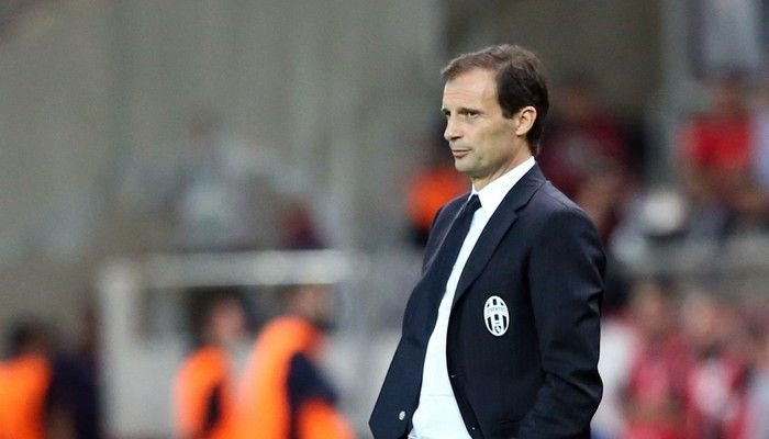 Αλέγκρι: “Κατώτεροι των προσδοκιών και πρώτος εγώ”