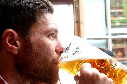 Η Μπάγερν στο “Oktoberfest” (pics)