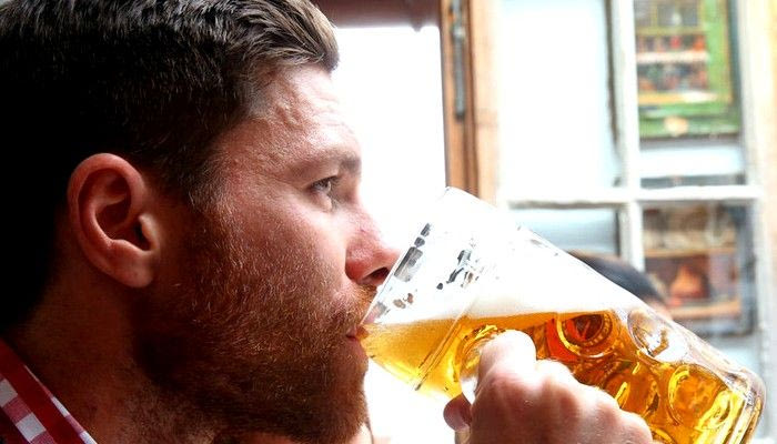 Η Μπάγερν στο “Oktoberfest” (pics)