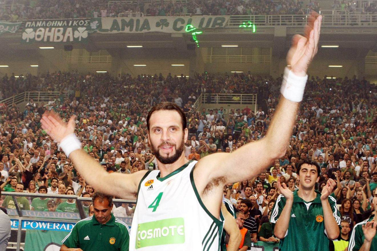 Το “αντίο” του Αλβέρτη (VIDEOS)