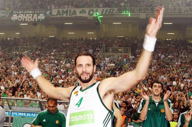 Το “αντίο” του Αλβέρτη (VIDEOS)
