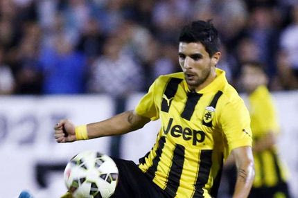 Στο Ιατρικό Κέντρο ο Ανάκογλου