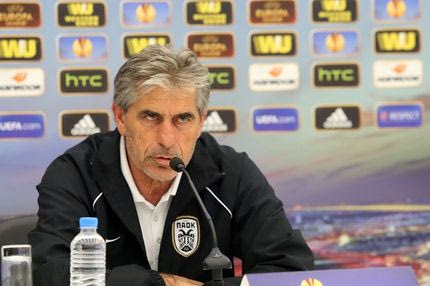 Αναστασιάδης: “Δεν κάναμε τίποτα απ’αυτά που μπορούμε”