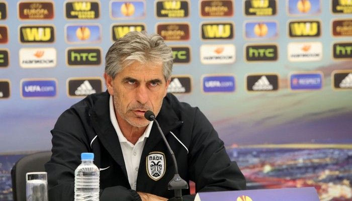 Αναστασιάδης: “Δεν κάναμε τίποτα απ’αυτά που μπορούμε”