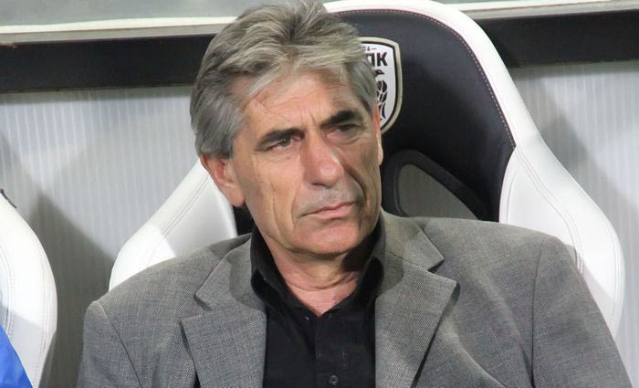 LIVE STREAMING: Η συνέντευξη Τύπου του Αναστασιάδη (VIDEO)