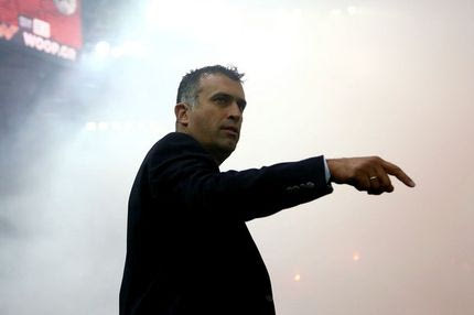 Αναστασίου: “Πολύ άδικη η τιμωρία μου”