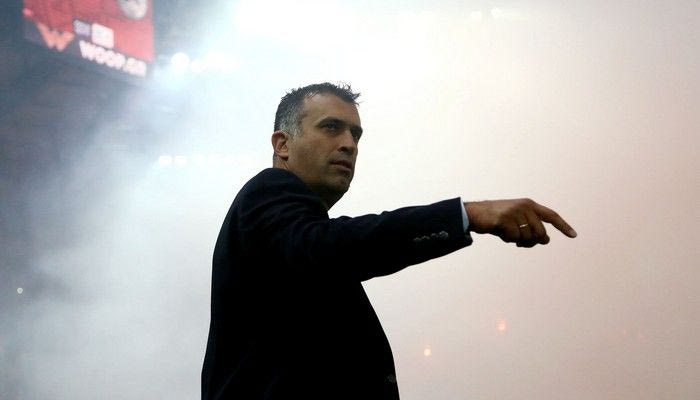 Αναστασίου: “Πολύ άδικη η τιμωρία μου”