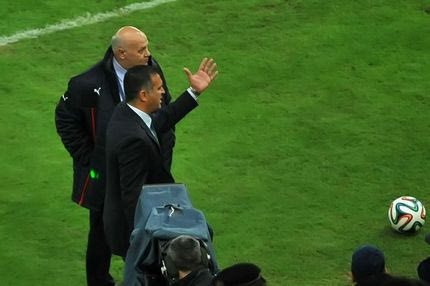 Σε απολογία Αναστασίου και Ολυμπιακός