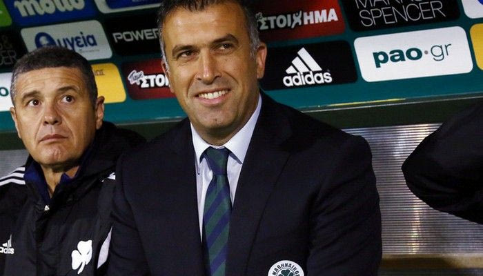 Ο “μπαμπέσης” Αναστασίου