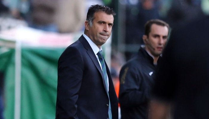 Η πολλαπλή ασέβεια του Αναστασίου και η συγγνώμη του Γκατούζο