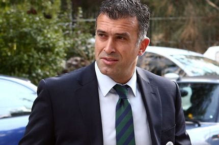 Αναστασίου: “Είμαστε νέοι στις ευρωπαϊκές διοργανώσεις αλλά έχουμε παλέψει”