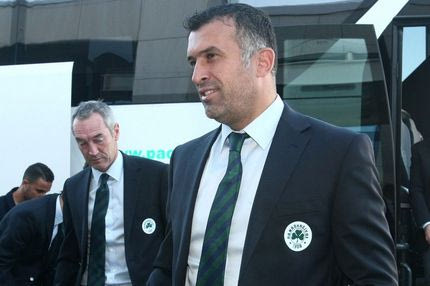 Αναστασίου: “Ευκαιρία για ανάκαμψη”