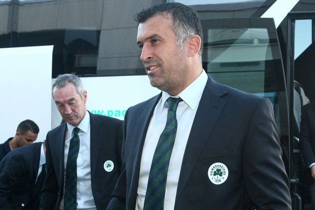 Αναστασίου: “Μπορούμε και με τα νέα παιδιά στην Ευρώπη”