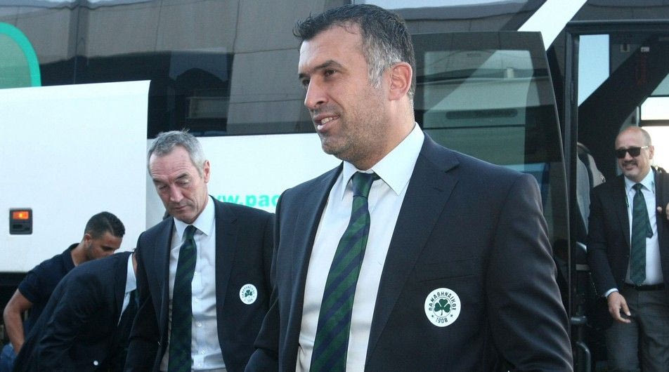 Αναστασίου: “Ευκαιρία για ανάκαμψη”