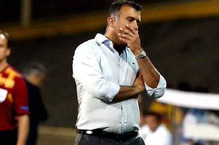 Αναστασίου: “Όσοι δεν μπορούν θα μένουν εκτός”