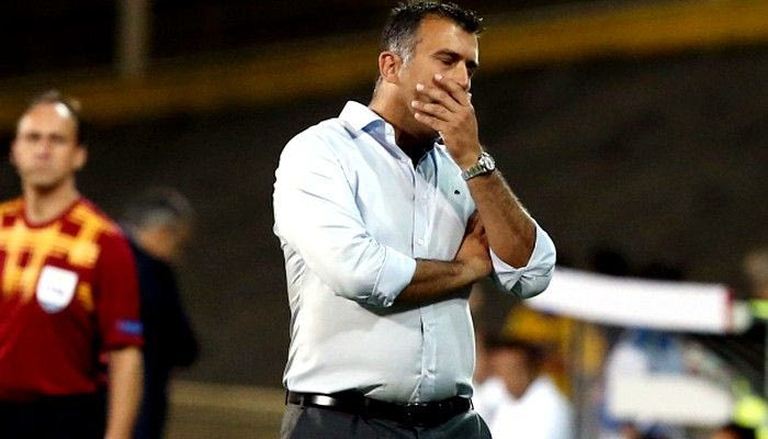 Αναστασίου: “Όσοι δεν μπορούν θα μένουν εκτός”