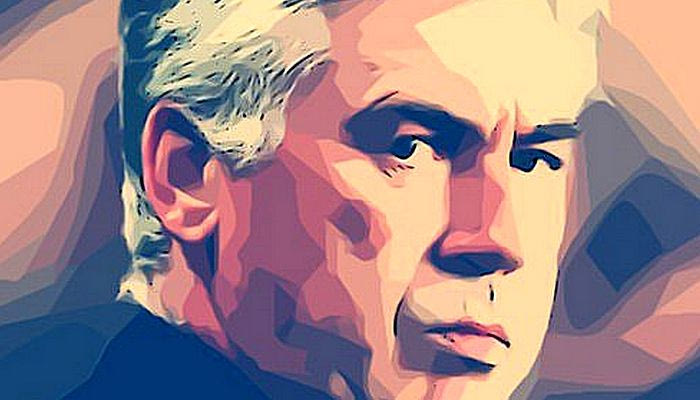 Ο Αντσελότι δεν είναι διαχειριστής, είναι δάσκαλος!