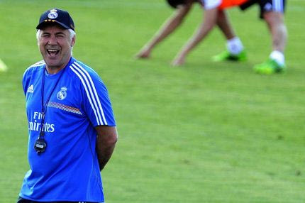 “Στην Ατλέτικο δεν έχουν αρχ…”