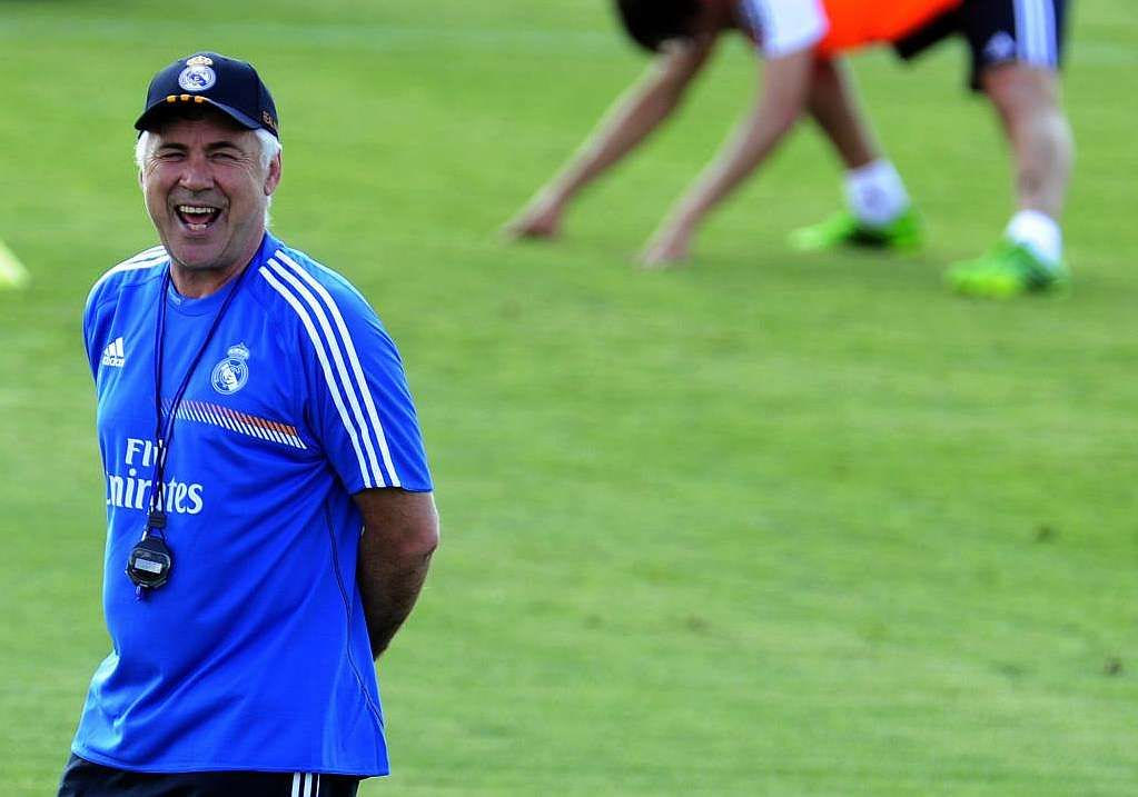 “Στην Ατλέτικο δεν έχουν αρχ…”