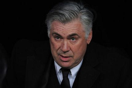 Αντσελότι: “O Ρονάλντο ήταν κουρασμένος”