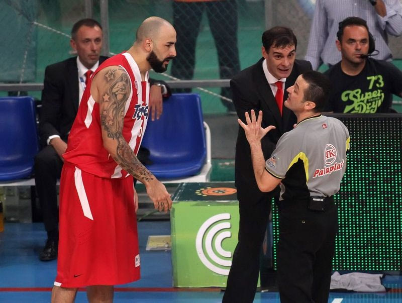 Νέα επίθεση Άντιτς σε Μπαρτζώκα