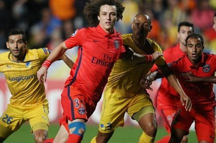 Λύγισε στο 87′ ο ΑΠΟΕΛ, εύκολα η Μπαρτσελόνα