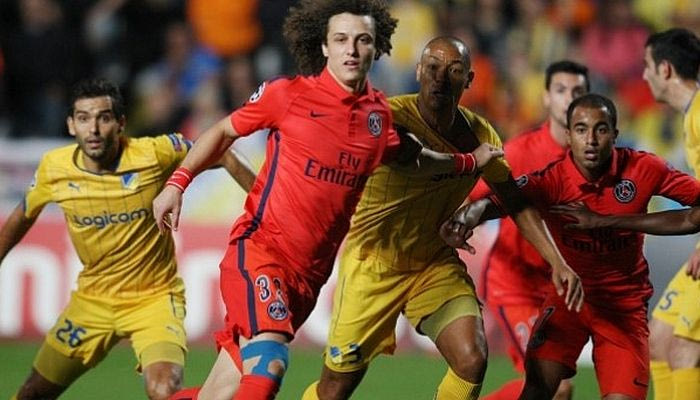 Λύγισε στο 87′ ο ΑΠΟΕΛ, εύκολα η Μπαρτσελόνα