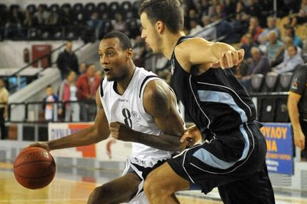 Απόλλων Πάτρας – Κόροιβος 65-54 (VIDEO)