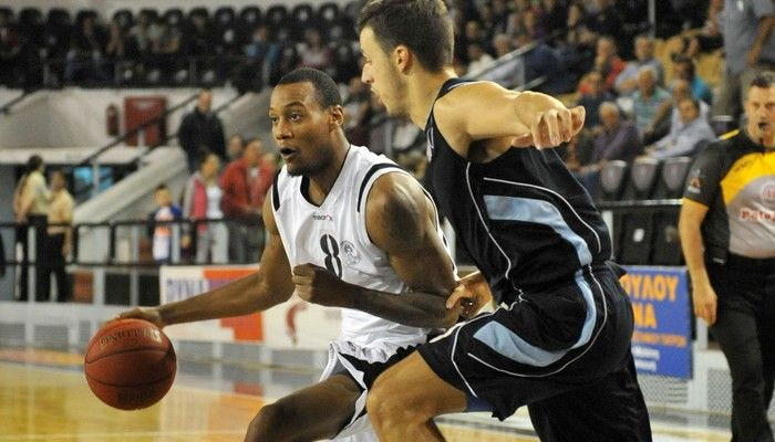 Απόλλων Πάτρας – Κόροιβος 65-54 (VIDEO)