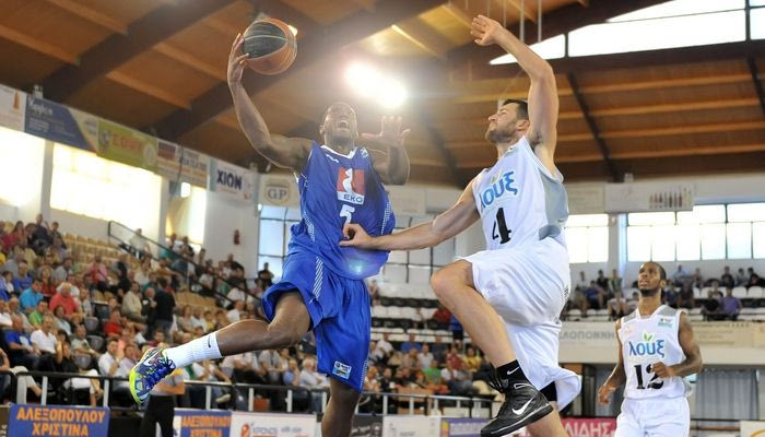 Απόλλων Πατρών-Πανελευσινιακός 91-82