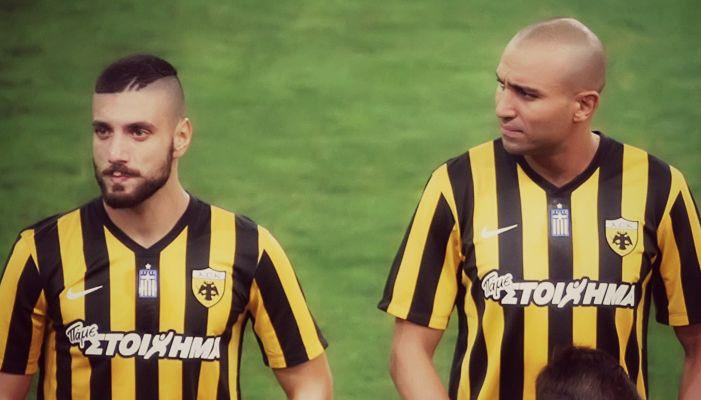 Άνετη και -κυρίως- σοβαρή