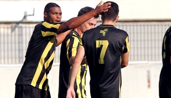 Ξέσπασε σε 45′ ο Αρης και προκρίθηκε