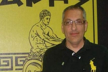 Αρβανίτης: “Προσπάθεια εξόντωσης του Άρη”