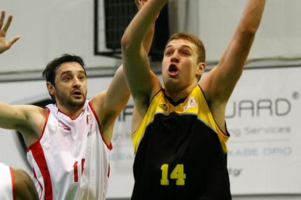 LIVE: Προημιτελική φάση