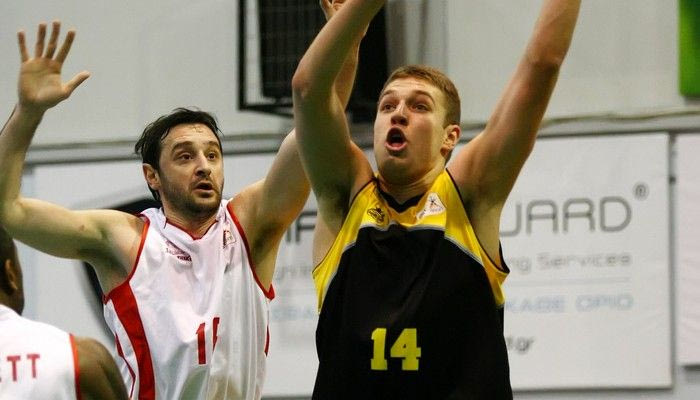 LIVE: Προημιτελική φάση