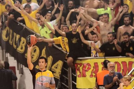 Αγνώστου ταυτότητας ιπτάμενα αντικείμενα!