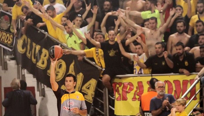 Αγνώστου ταυτότητας ιπτάμενα αντικείμενα!