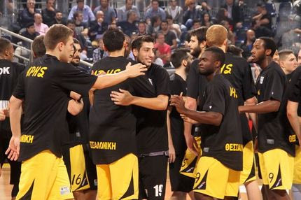 “Ανηλεής πόλεμος. Δεν θα σας περάσει”