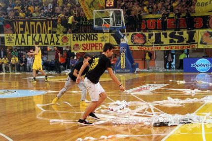 Δεκτή η προσφυγή του Άρη από το ΑΣΕΑΔ